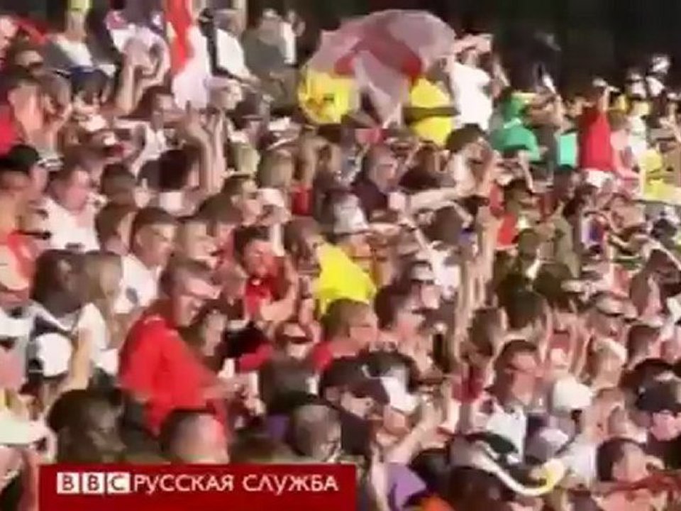 BBCRussian - ФИФА футболисты злоупотребляют анестетиками [H.264 360p]