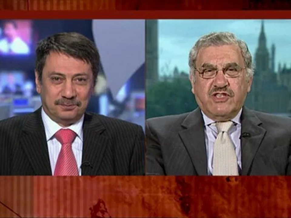 Inside Iraq - Leaving Iraq