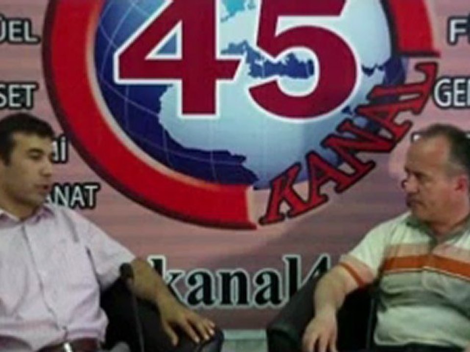 Genel Cerrahi Uzmanı Opr. Dr. Yücel Özsoy ile söyleşi