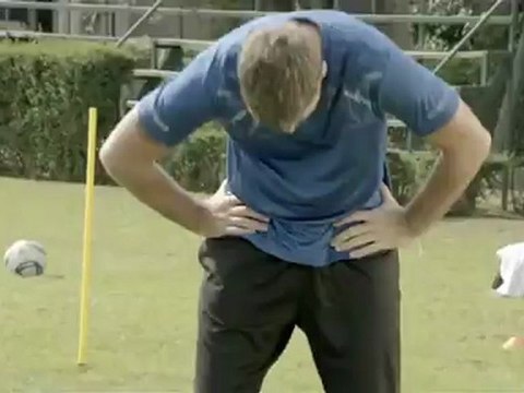 EXCLUSIVO: Palermo volvió a los entrenamientos