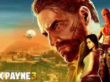 Millenium TV : Max Payne 3 avec Jack