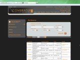 Video de capacitación del sistema de reserva online CRS de la página web www.combratur.travel - Reserva de Hotel