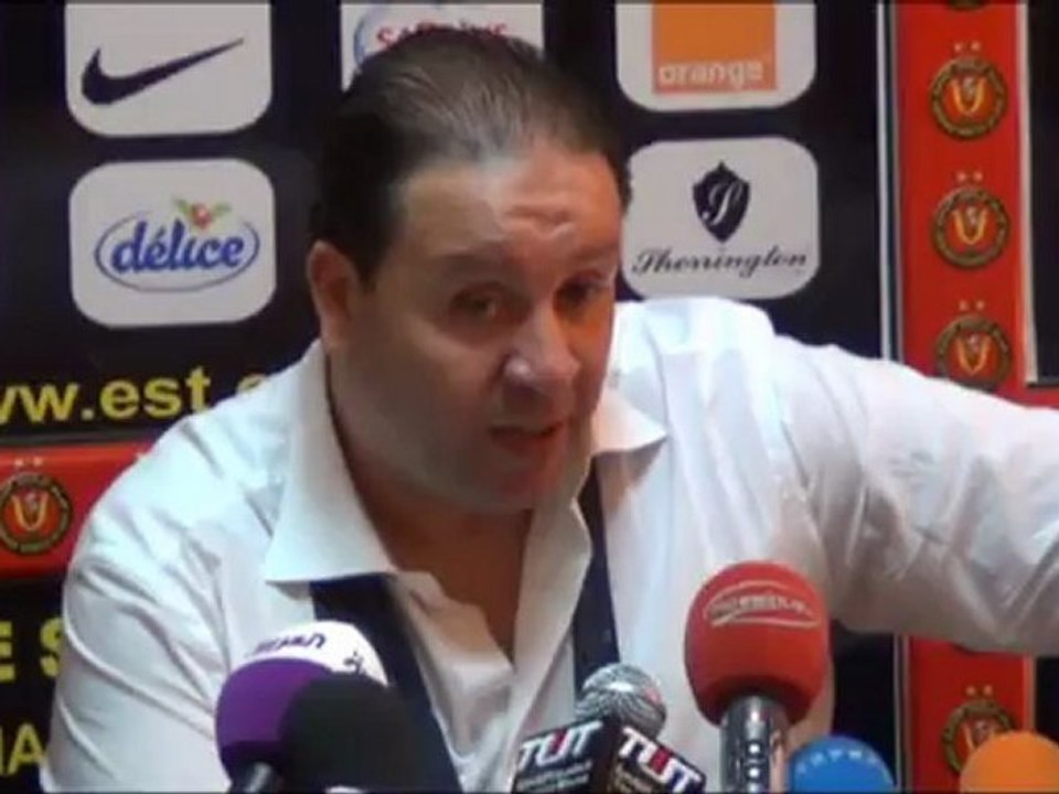 أهم ما جاء في الندوة الصحفية لنبيل معلول مع تصريح حصري