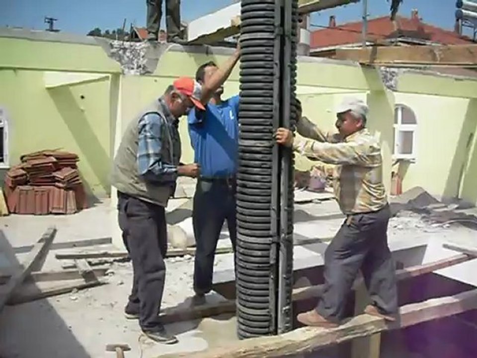 04.06.2012.Cami tadilatina devam ediliyor. 014