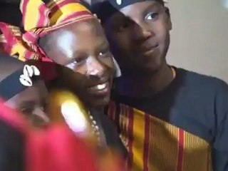 Queen thanks pop 'royalty' for jubilee bash