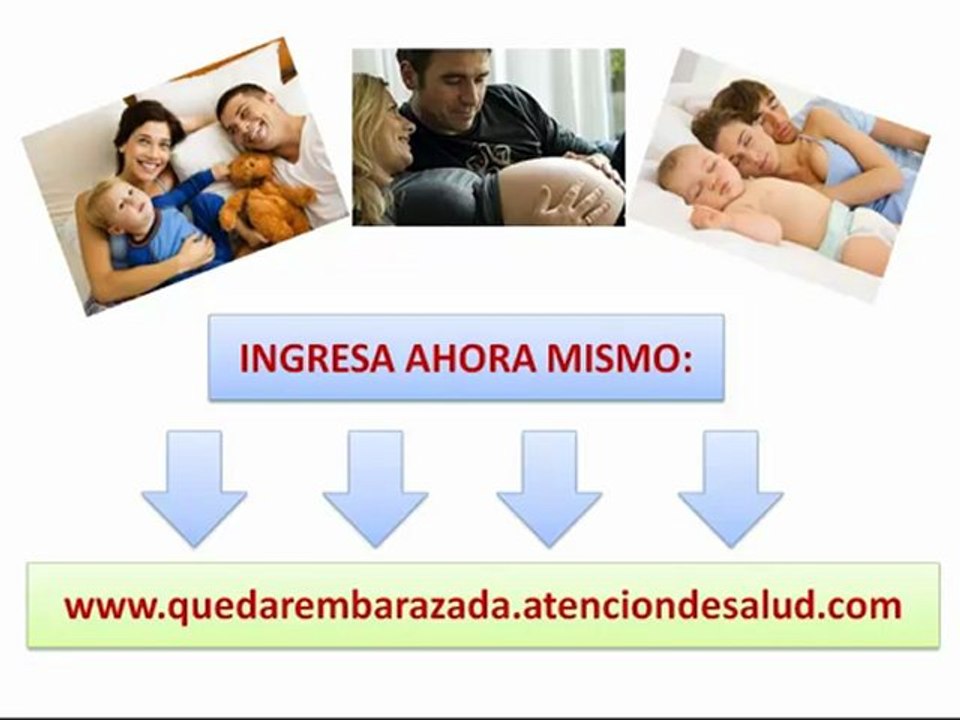 Trucos Para Quedar Embarazada - Como Quedar Embarazada