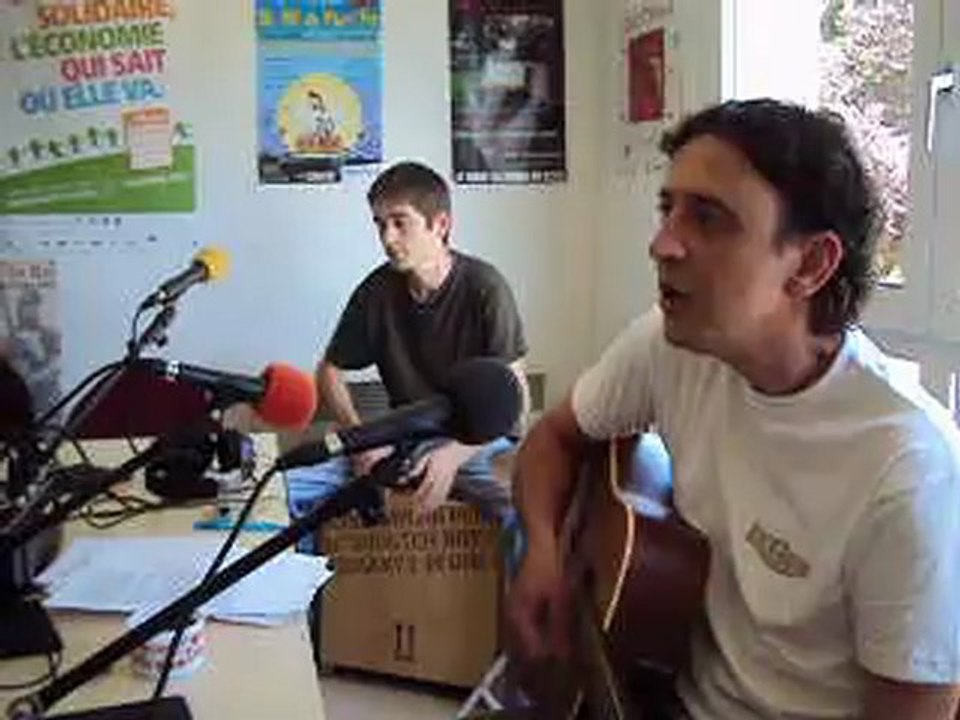 DONAS EN DIRECT SUR PLUM'FM