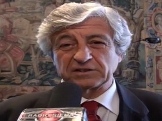 Rivera: "Il calcio va avanti anche dopo lo scandalo scommesse"