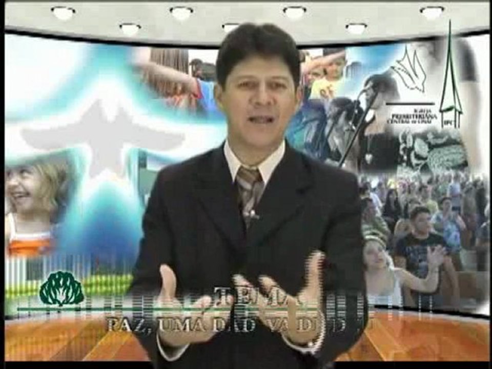 Momentos com Deus do dia 04-06-2012