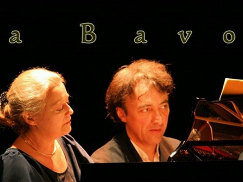 Jean-Efflam Bavouzet en concert à Louviers