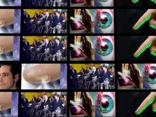 Adelantos Tecnológicos En El Diseño De Cerraduras