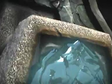 Darksiders 2 Wii U - Death Lives Trailer - E3 2012