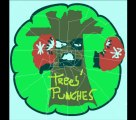 tree punches