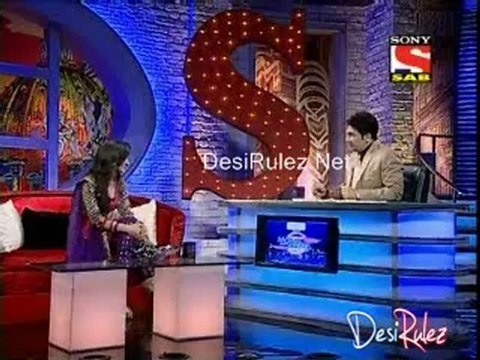 Movers and Shakers 5th June 2012pt2