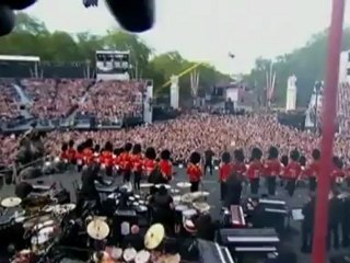 Royalty hits high notes