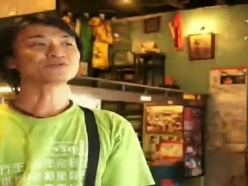 ชีวิตจริงยิ่งกว่าละคร วันที่ 5 มิถุนายน 2555-