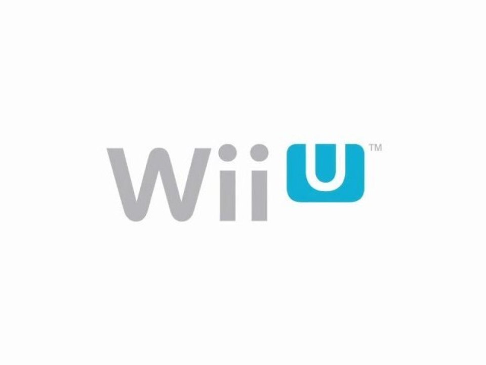 E3 2012 - New Super Mario Bros. U | WiiU