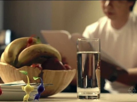 Introduction conférence Nintendo // Shigeru Miyamoto [HD]