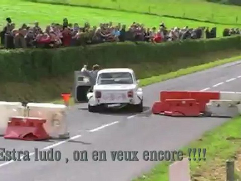 ludovic leclerc percy 2012