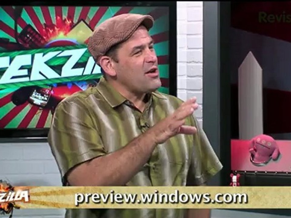 Windows 8: Upgrade Now, Sony Gaming Tablet, Google Chromebox, Gaming CPU: Core i5 3570K Beats Core i7 3770K? SureFire Earplugs, PC Part Picker - Tekzilla