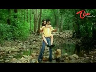 arjun and prabhas romantic scenes- joh haal