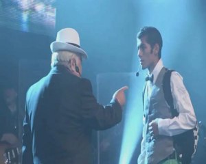 Thank You Michael Jackson (koncert, SK, 3/4)