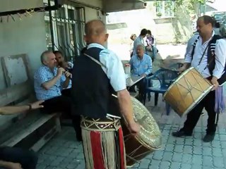sinop halk oyunlar ekibi