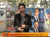 Législatives: la 5ème circonscription du Rhône