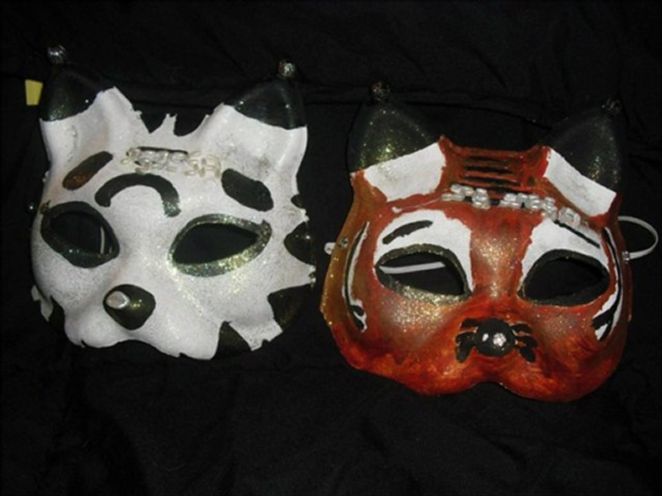 Ta voix the calling reprise du groupe  JSjesa (officielle)