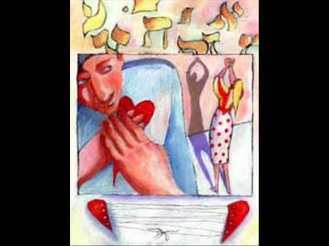 Avrham parle Torah Deaf - NASSO