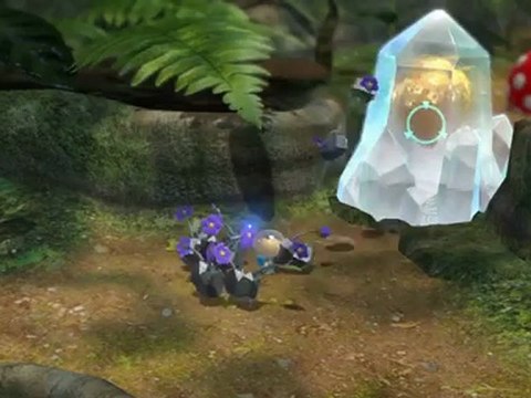 Pikmin 3 - Wii U E3 Trailer