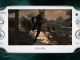 Trailer E3 2012 : Assassin's Creed : Liberation - PS VITA