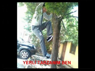 12 TEK-B SLAYT GÖSTERİSİ