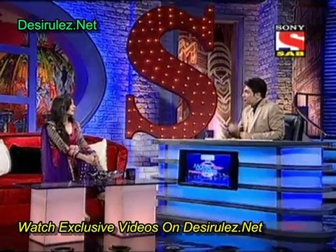 Movers and Shakers 5th June 2012 Part1