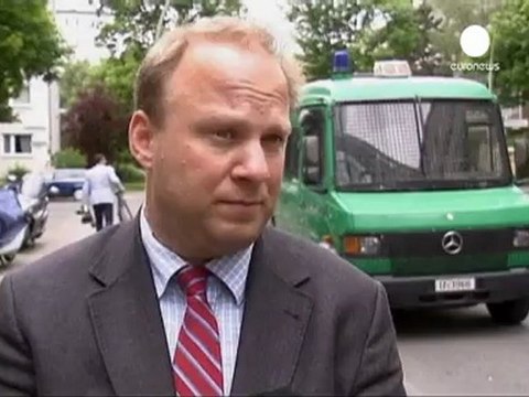 Canadian Psycho : convalidato arresto, non si opporrà...