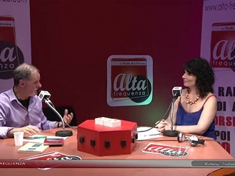 Memorie Isulane avec Ghjuvan Ghjaseppu Franchi (4/4)