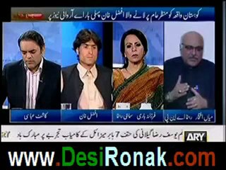 Off The Record (Kohistan issue girls killing) – 5th June 2012_3