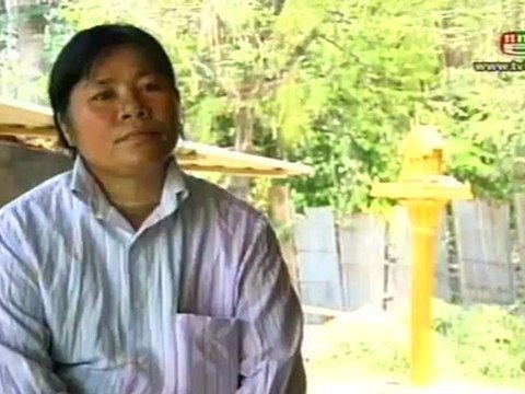 กรรมลิขิต ตอน ตายแล้วฟื้น วันที่ 5 มิถุนายน 2555