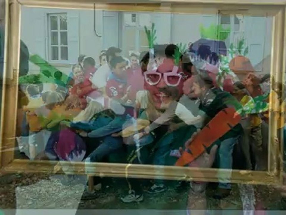 80 années... Rétrospective de STJO