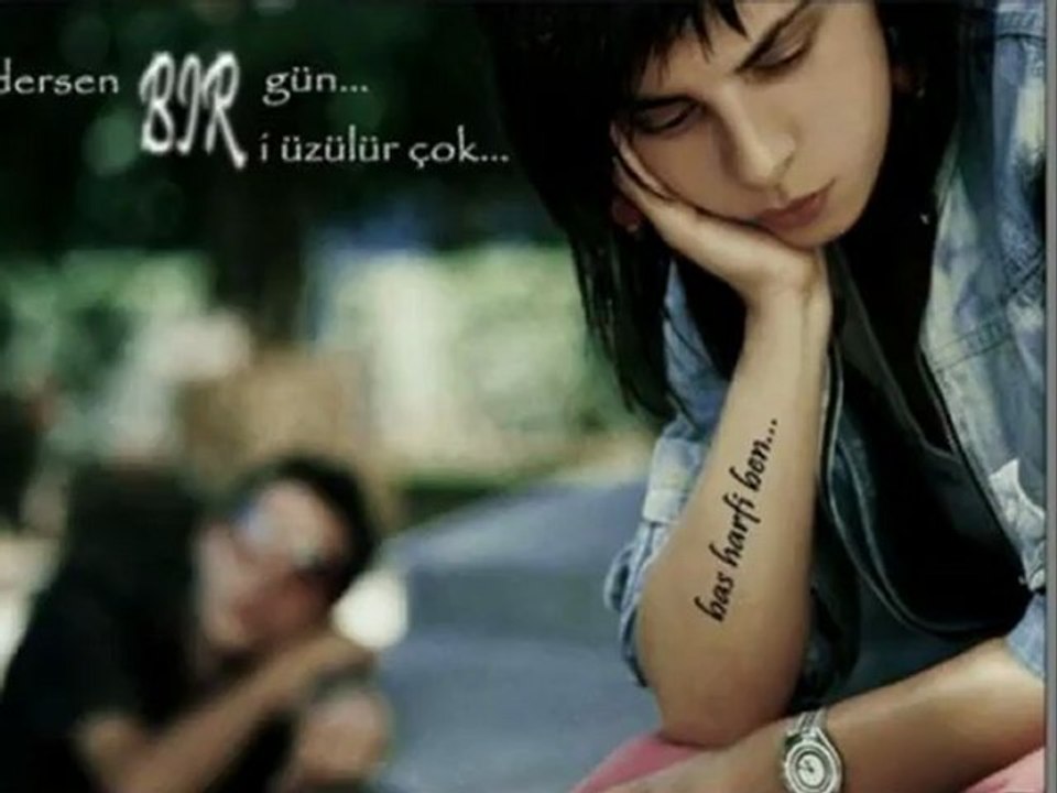 Sev Yeter     DâMâRCî SêLCâNn