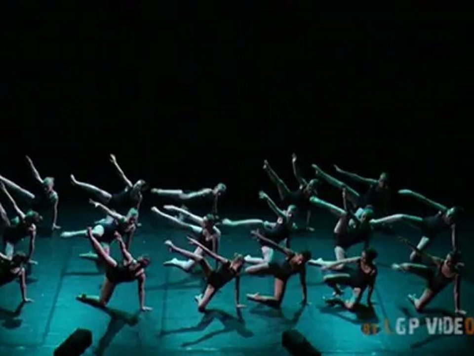 Medley Gala Aulnoy lez Valenciennes