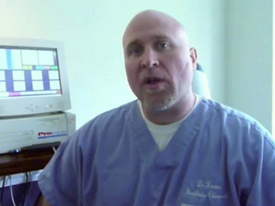 Chiropractic Care for Children