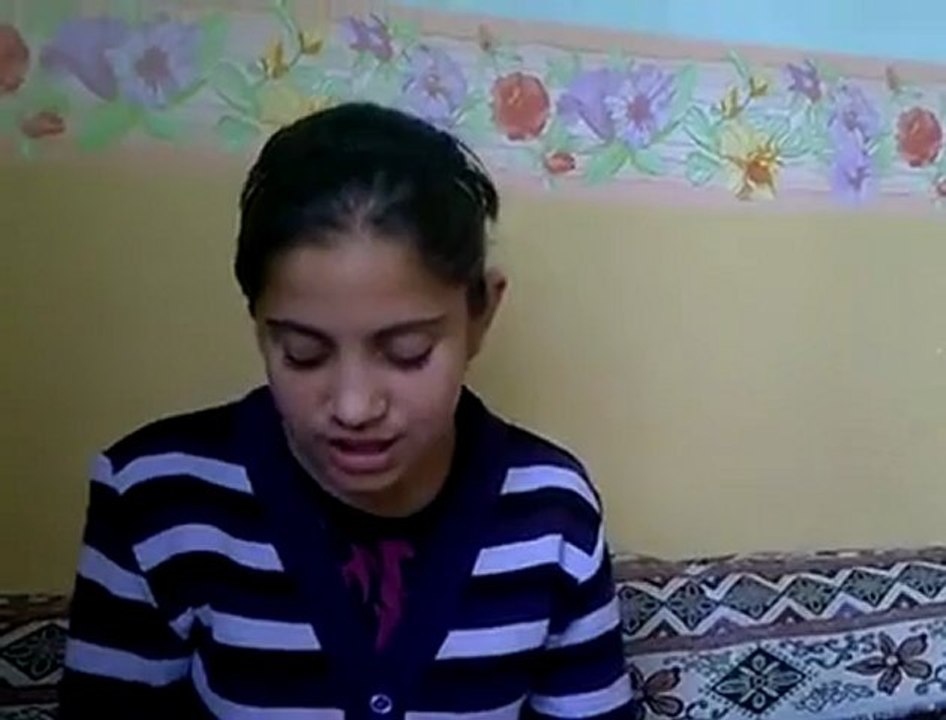 Kaldırımlar- Necip Fazıl KISAKÜREK Okuyan Yasemin Tekinli