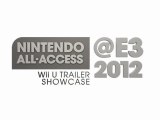 Nintendo All-Access Wii U - E3 2012 Trailer Showcase [HD]