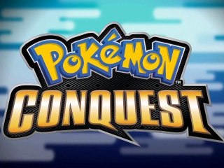 Pokémon Conquest - E3 2012 Trailer [HD]