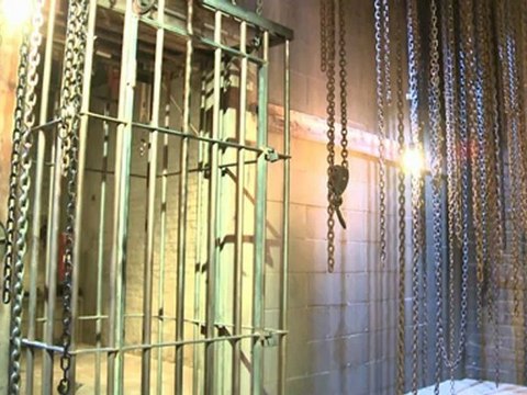 Sado-Maso in der Waffenkammer: Pornofilmer in San Francisco