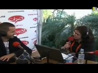 الإعلامي بلال العربي : دنيا بطمة هي لي كان لازم تأخد اللقب