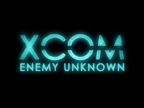 XCOM Enemy Unknown trailer E3 2012