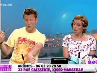 Arômes, une boutique dédiée au café à Marseille