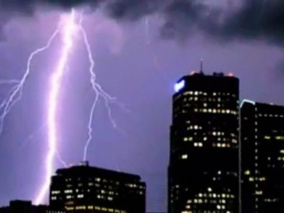 Chasseurs D' Orage